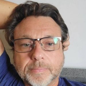 Meet your Posher, Alec